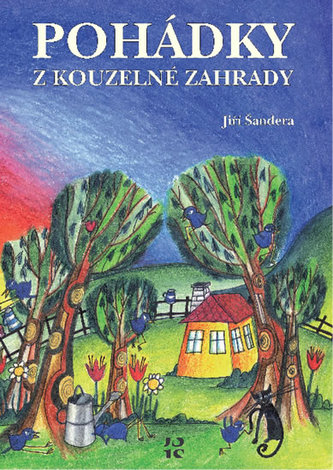 Pohádky z kouzelné zahrady
