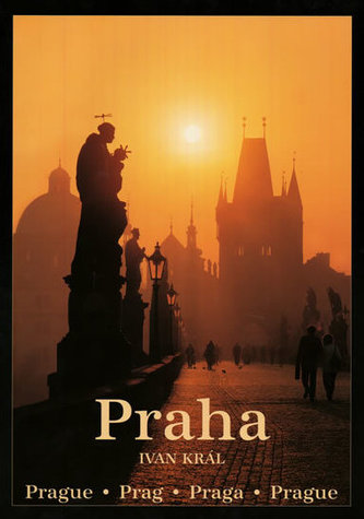 Soubor fotografií Praha - Ivan Král