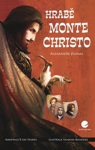 Hrabě Monte Christo