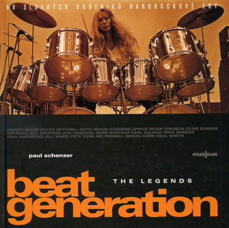 Beat Generation