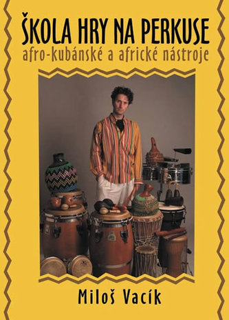 Škola hry na perkuse