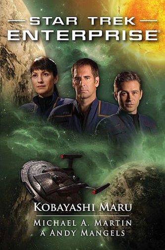 Kobayashi Maru (Michael A Martin, 2013)