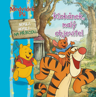 Klokánek, malý objevitel (, 2013)