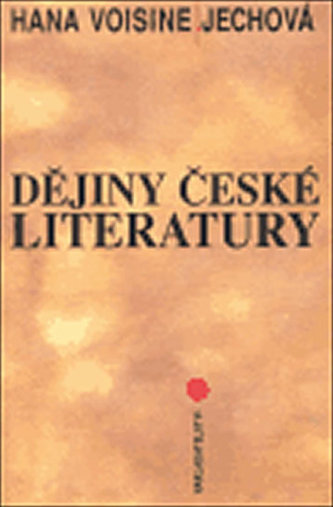 Dějiny české literatury