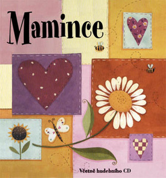 Mamince + CD (, 2003)