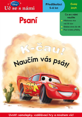 Uč se s námi - Psaní II