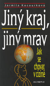 Jiný kraj, jiný mrav