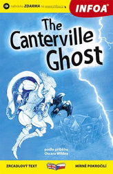 Strašidlo Cantervillské /The Canterville - Zrcadlová četba