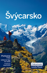 Švýcarsko - Lonely Planet - 2. vydání