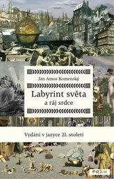 Labyrint světa a ráj srdce