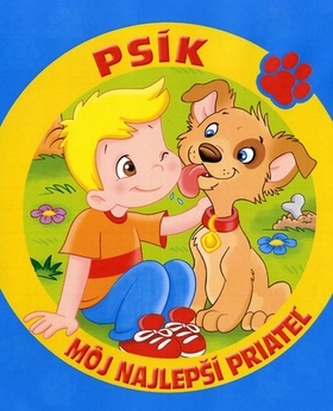 Môj najlepší priateľ Psík Môj najlepší priateľ Psík