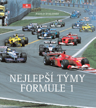 Nejlepší týmy Formule 1