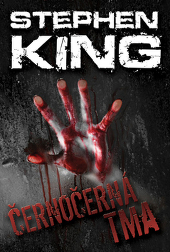 Černočerná tma (Stephen King, 2011)