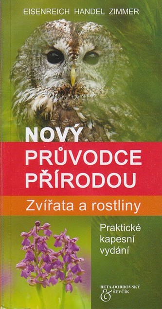 Nový průvodce přírodou