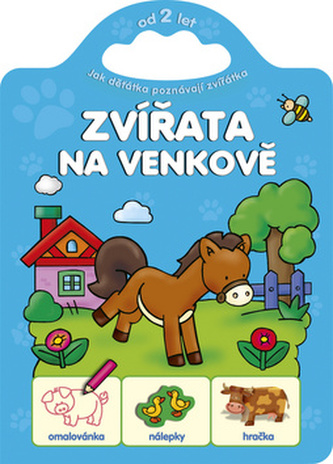 Zvířata na venkově Zvířata na venkově