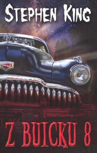 Z Buicku 8