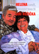 Když Helena nevaří, pánem v kuchyni jsem já
