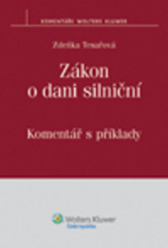 Zákon o dani silniční