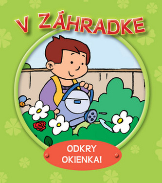 V záhradke V záhradke