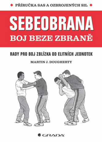 Sebeobrana Boj beze zbraně