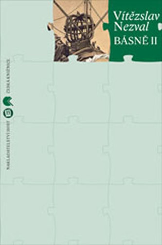 Básně II.