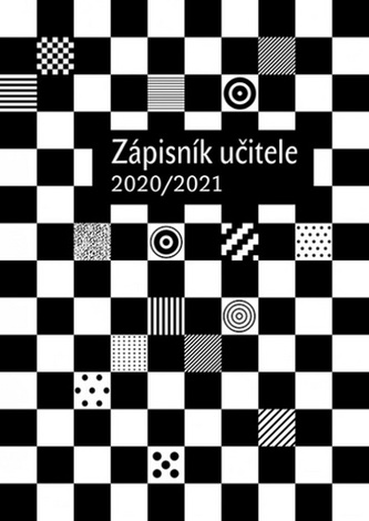 Zápisník učitele A4 2020/2021
