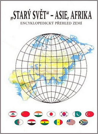Starý svět Asie, Afrika