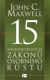 15 neocenitelných zákonů růstu