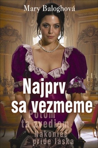 Najprv sa vezmeme