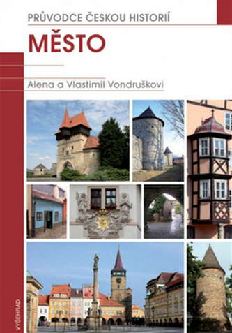 Město