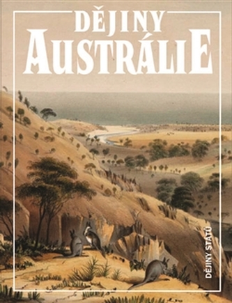 Dějiny Austrálie