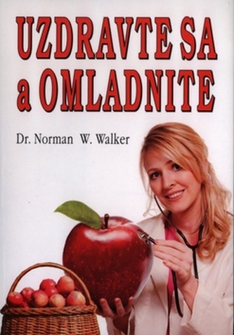 Uzdravte sa a omladnite