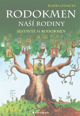 Rodokmen naší rodiny