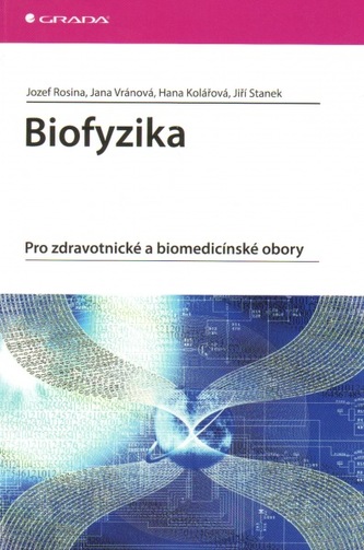 Biofyzika - Náhled učebnice