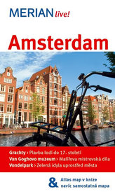 Merian 4 - Amsterdam