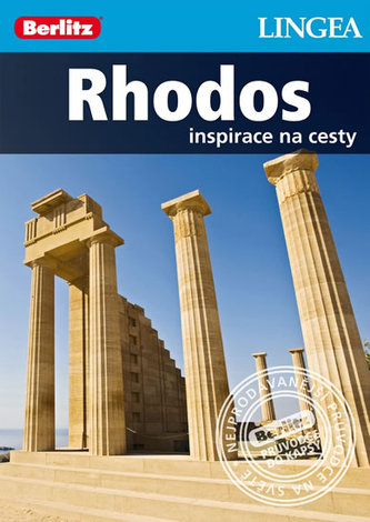 Rhodos - Inspirace na cesty