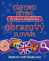 Oxfordský obrazový slovník