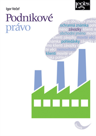 Podnikové právo