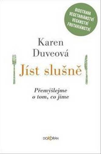 Jíst slušně