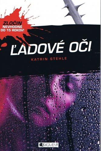 Zločin 2 : Ľadové oči Zločin 2 : Ľadové oči