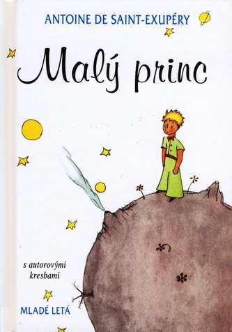 Malý princ Malý princ