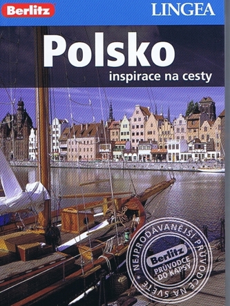 Polsko - Inspirace na cesty