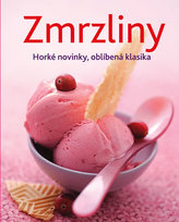 Zmrzliny - Horké novinky, oblíbená a klasika