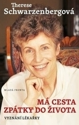 Má cesta zpátky do života