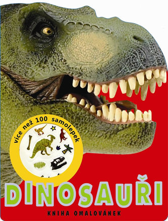 Dinosauři