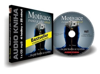 Motivace zvenčí je jako smrad