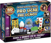 Škola kouzel pro učně II.( 50 triků )