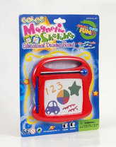 Tabulka na kreslení barevná 15x15 cm