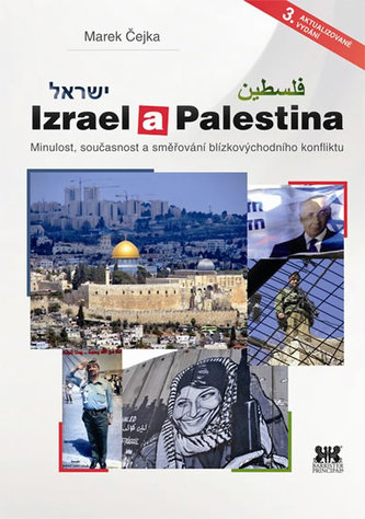 Izrael a Palestina