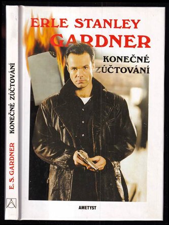 Konečné zúčtování